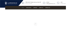 Desktop Screenshot of lncacme.com